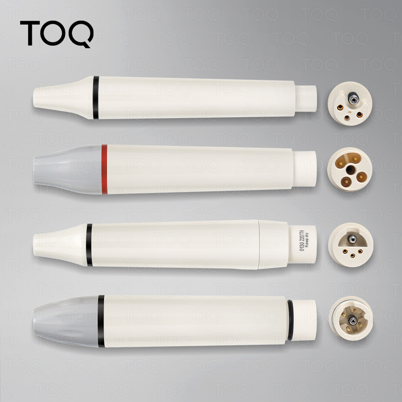 Teeth Whitening Options - Manipolo per scaler ad ultrasuoni dentale