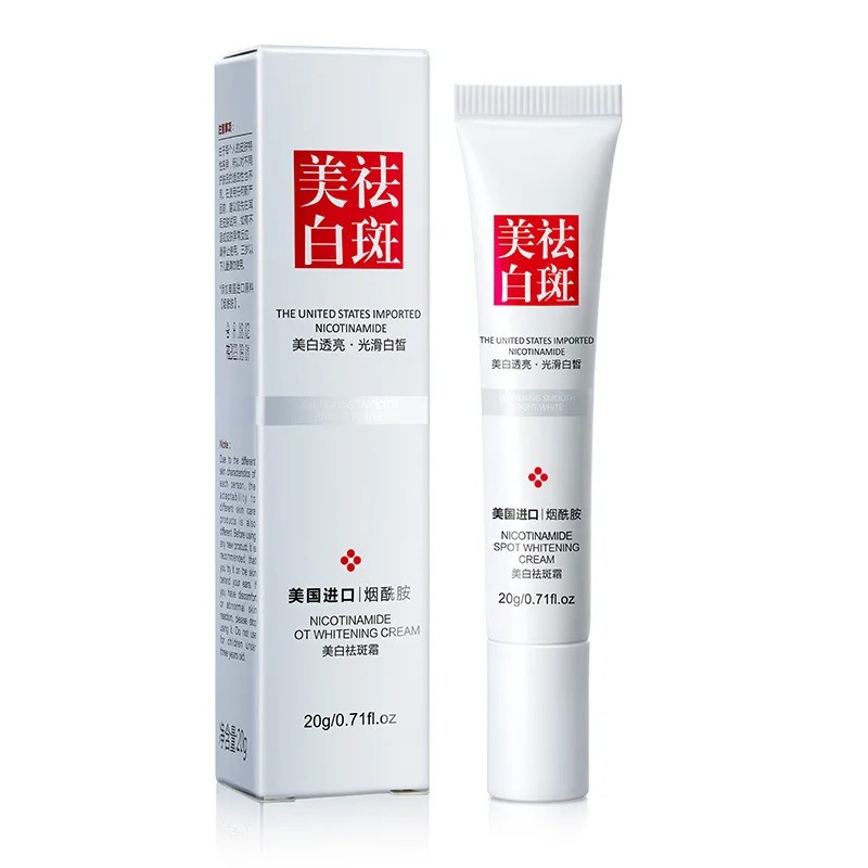 Charcoal Whitening Paste - Dissolvenza e migliora le lentiggini Macchie