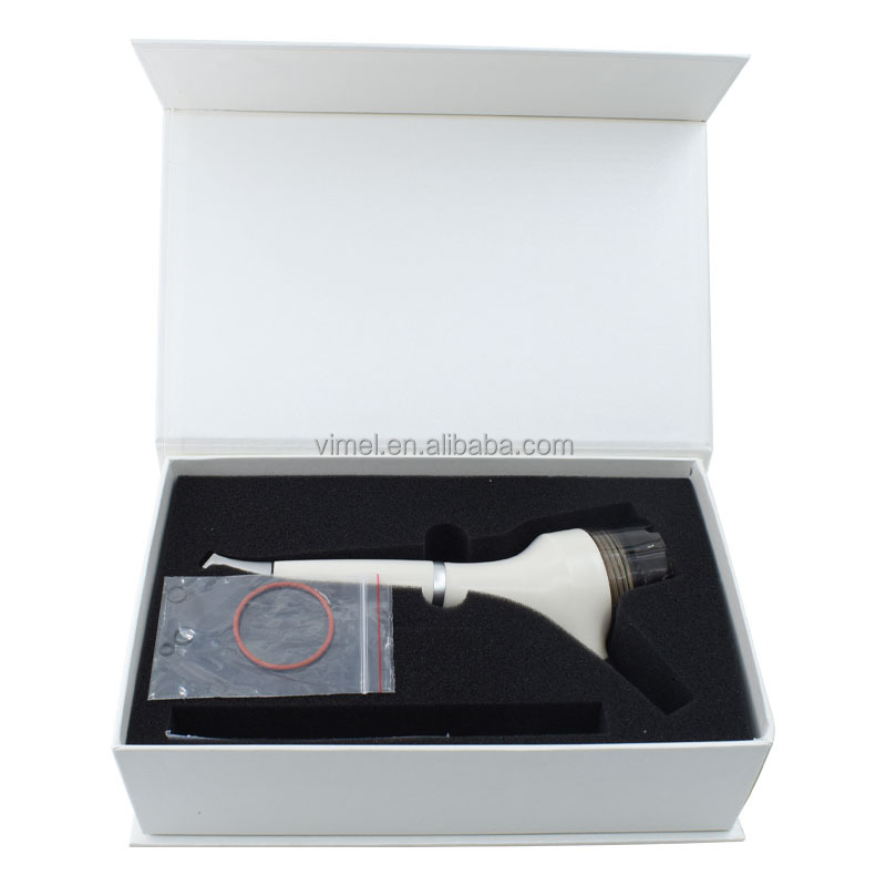 Teeth Whitening Options - Macchina Lucidatrice Dentale Wireless con Sistema