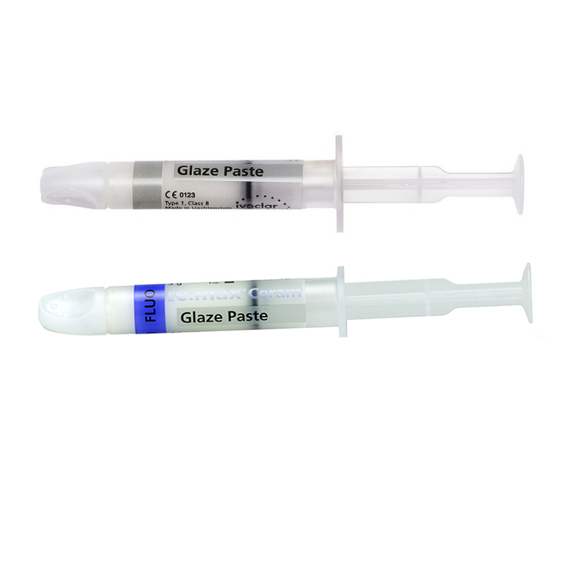 Teeth Whitening Zimba - Materiale da laboratorio dentale IPS Emax
