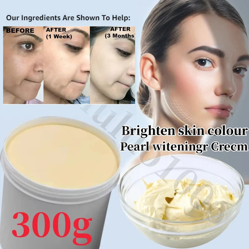 Charcoal Whitening Paste - Forte efficace migliore crema sbiancante viso