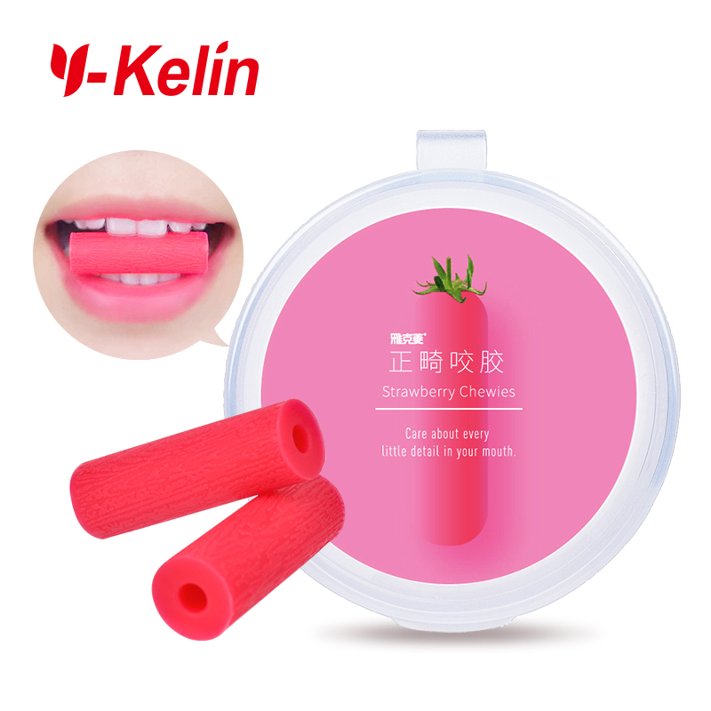 Teeth Whitening Options - Opzione perfetta di 5 colori di