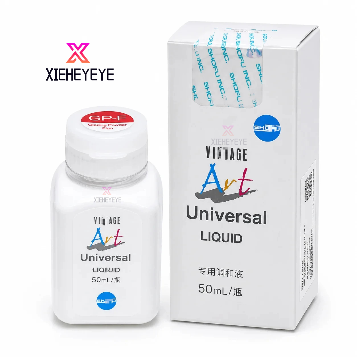 Teeth Whitening Zimba - Consumabili da Laboratorio: Polvere e Liquido