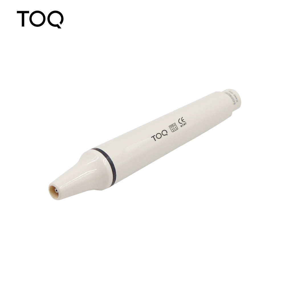 Manipolo per scaler ad ultrasu - Teeth Whitening Options recensione e prezzo