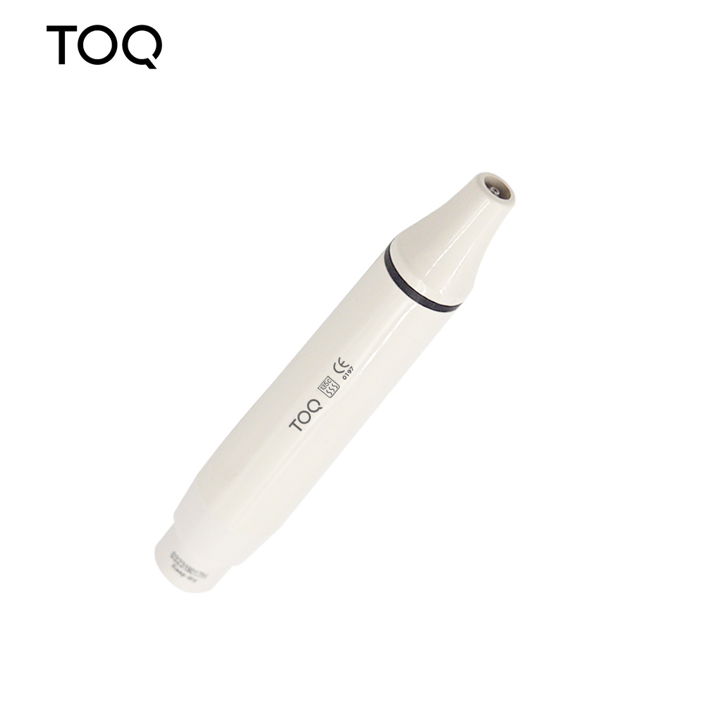 Manipolo per scaler ad ultrasu - Teeth Whitening Options recensione e prezzo