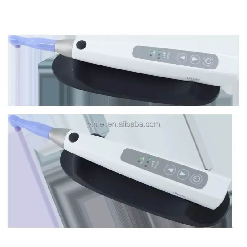 Nuovo Sistema di Lucidatura De - Teeth Whitening Options recensione e prezzo