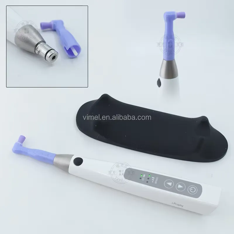 Nuovo Sistema di Lucidatura De - Teeth Whitening Options recensione e prezzo