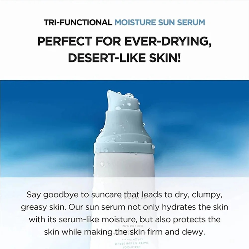 Originale 50+ Protezione solar - Uv Whitening Kit recensione e prezzo