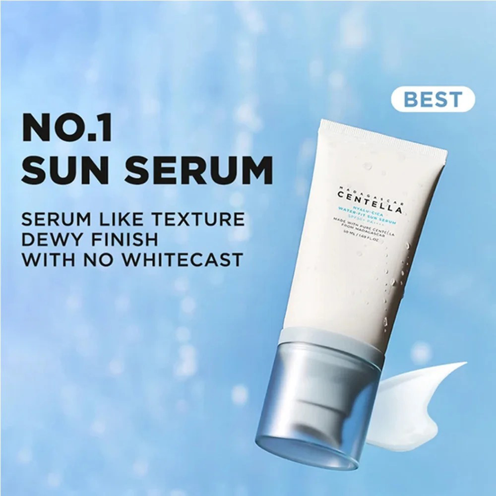 Originale 50+ Protezione solar - Uv Whitening Kit recensione e prezzo