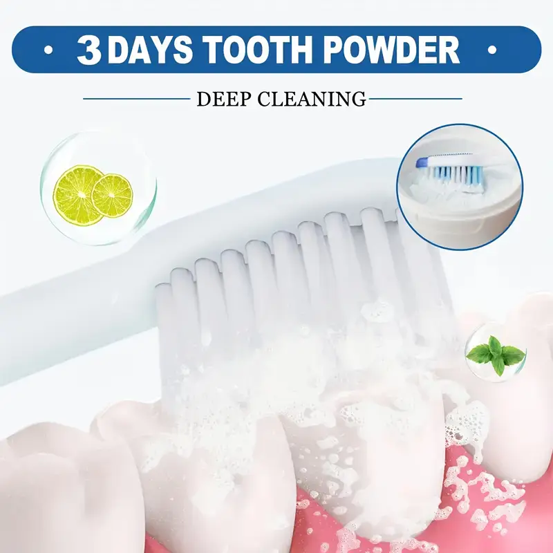 YUTIKUE 10% nHAP Polvere per d - Teeth Whitening Zimba recensione e prezzo