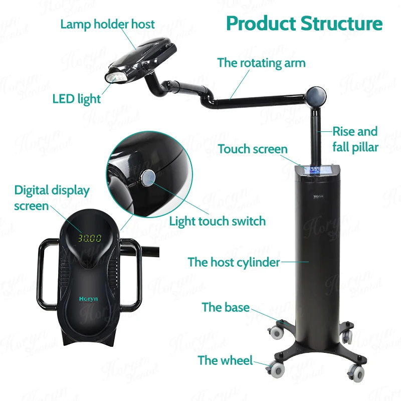 Lampada a Luce Fredda Dentale  - Teeth Whitening Accelerator recensione e prezzo