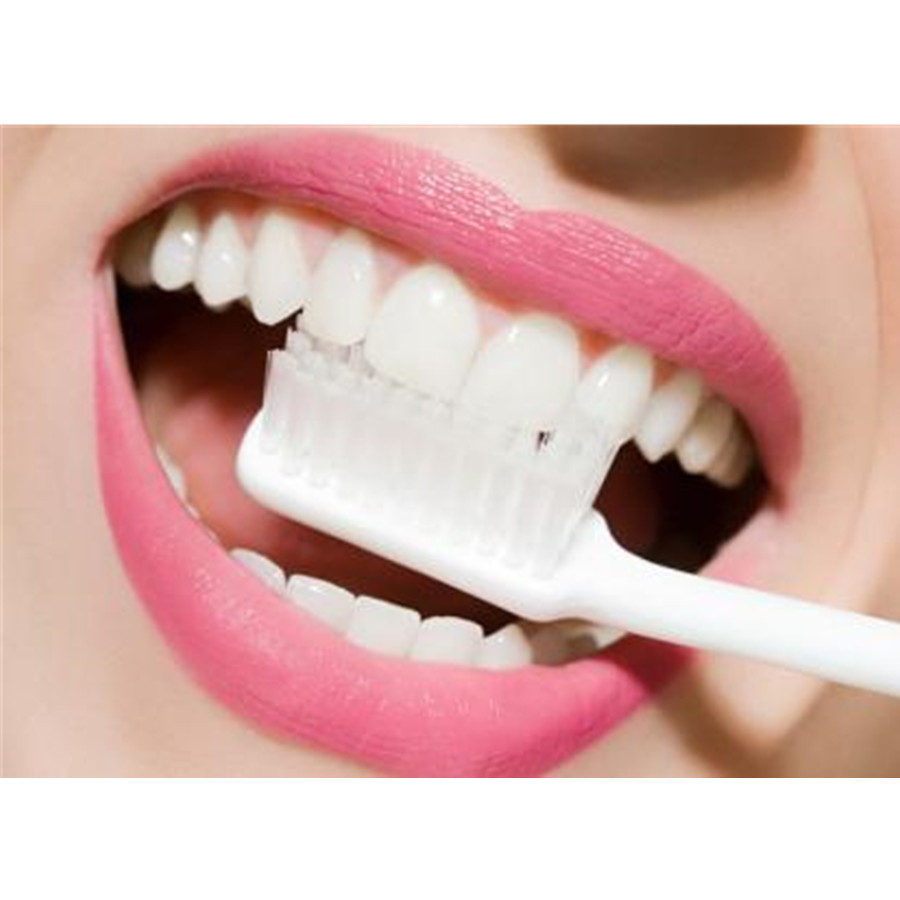 Denti di carbone di bambù dent - Teeth Whitening Zimba recensione e prezzo