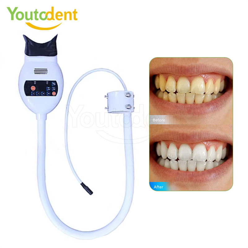 Professionale Dentale 3 Colori - Teeth Whitening Accelerator recensione e prezzo