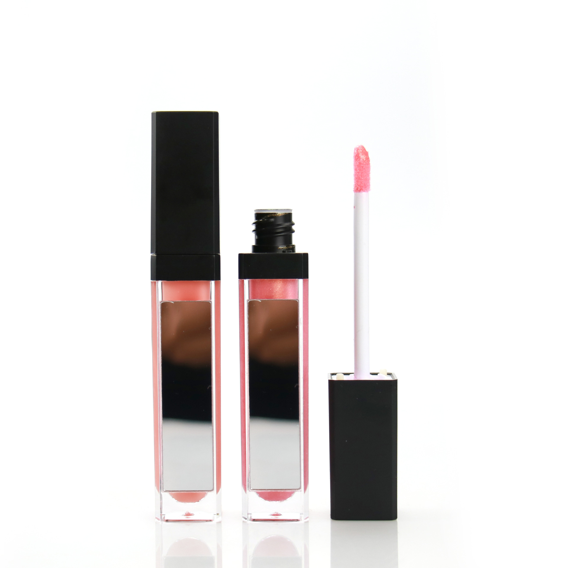 Rossetto e Lucidalabbra con Et - Led Mouth Tray recensione e prezzo