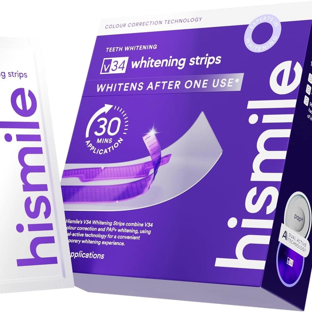 Viola Rimuove le macchie dei d - Teeth Whitening After Care recensione e prezzo