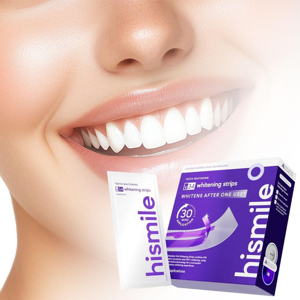 Viola Rimuove le macchie dei d - Teeth Whitening After Care recensione e prezzo