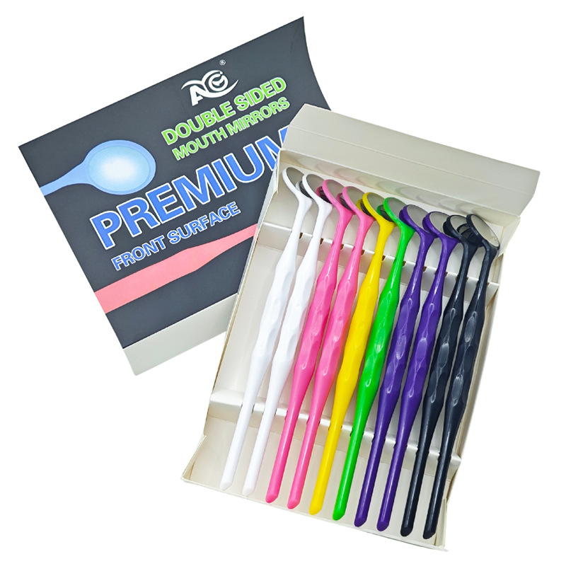 Specchietti Dentali Bifacciali - Teeth Whitening Accelerator recensione e prezzo