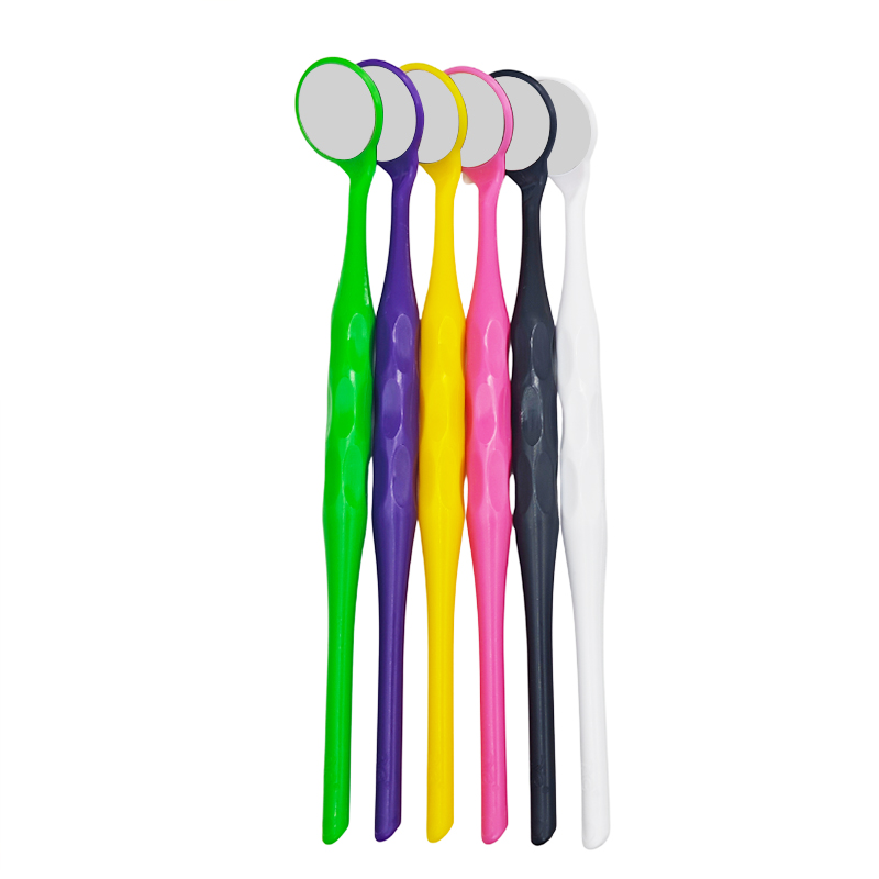 Specchietti Dentali Bifacciali - Teeth Whitening Accelerator recensione e prezzo
