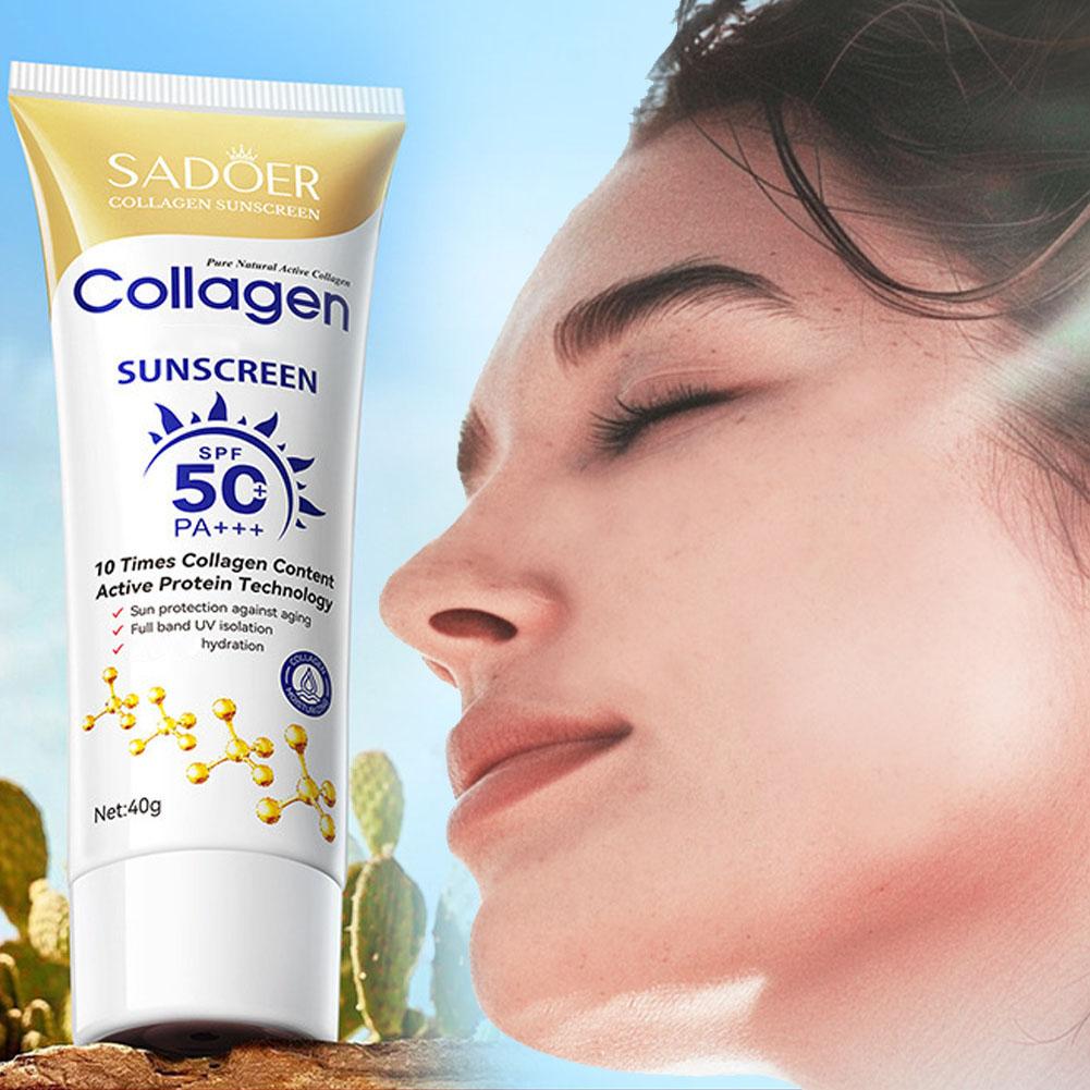 1/3/5/10pcs SADOER Collagene A - Uv Whitening Kit recensione e prezzo