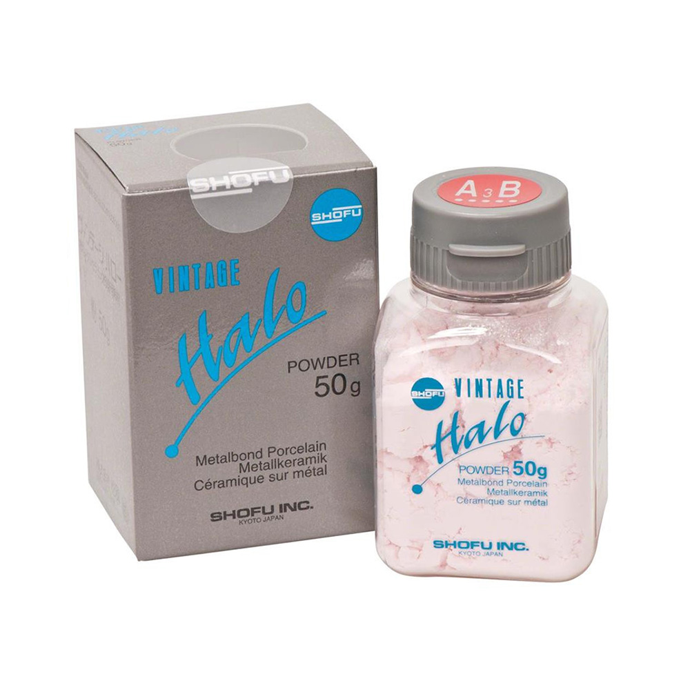 Polvere metallica dentale Shof - Teeth Whitening Zimba recensione e prezzo