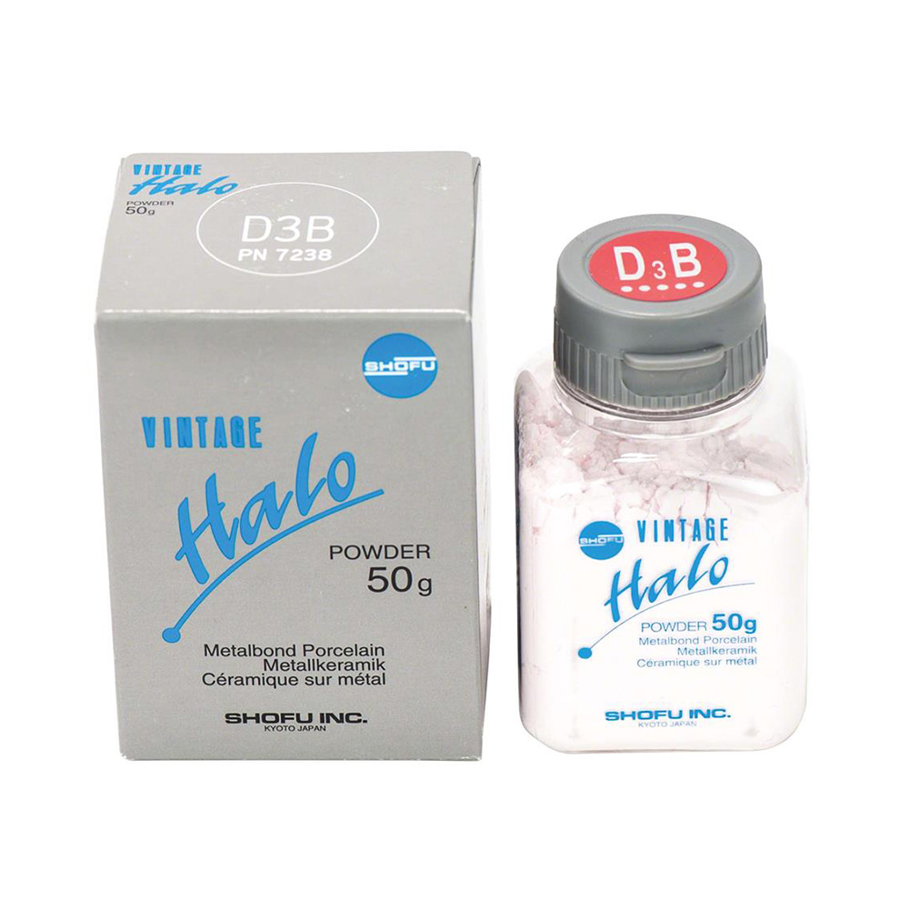 Polvere metallica dentale Shof - Teeth Whitening Zimba recensione e prezzo