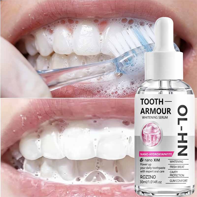 L'essenza per denti Rozino Fre - Teeth Whitening After Care recensione e prezzo