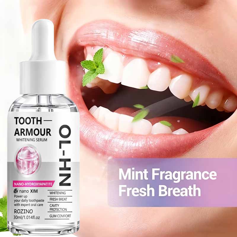 L'essenza per denti Rozino Fre - Teeth Whitening After Care recensione e prezzo