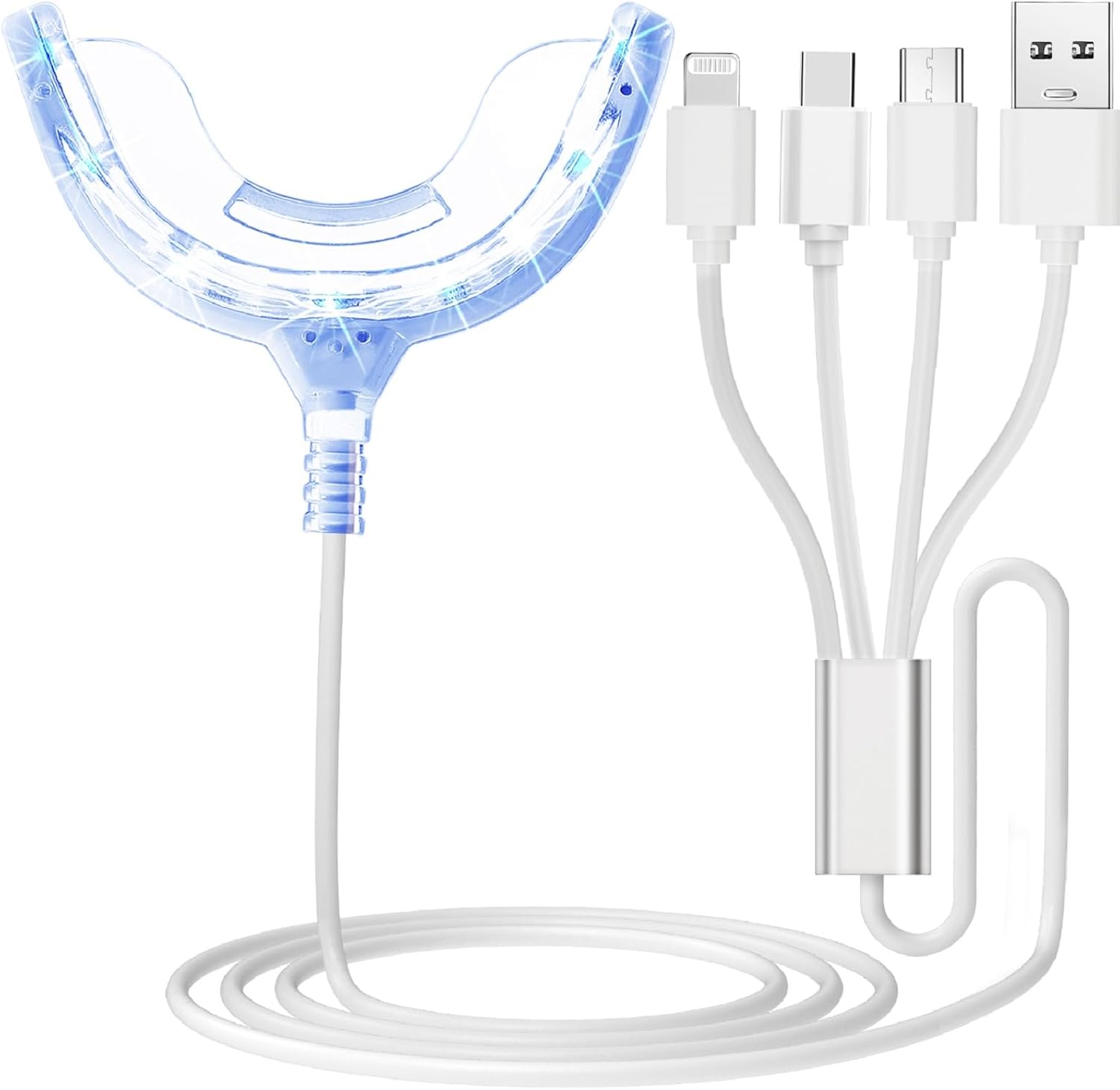Lampada Acceleratrice per Sbia - Led Mouth Tray recensione e prezzo