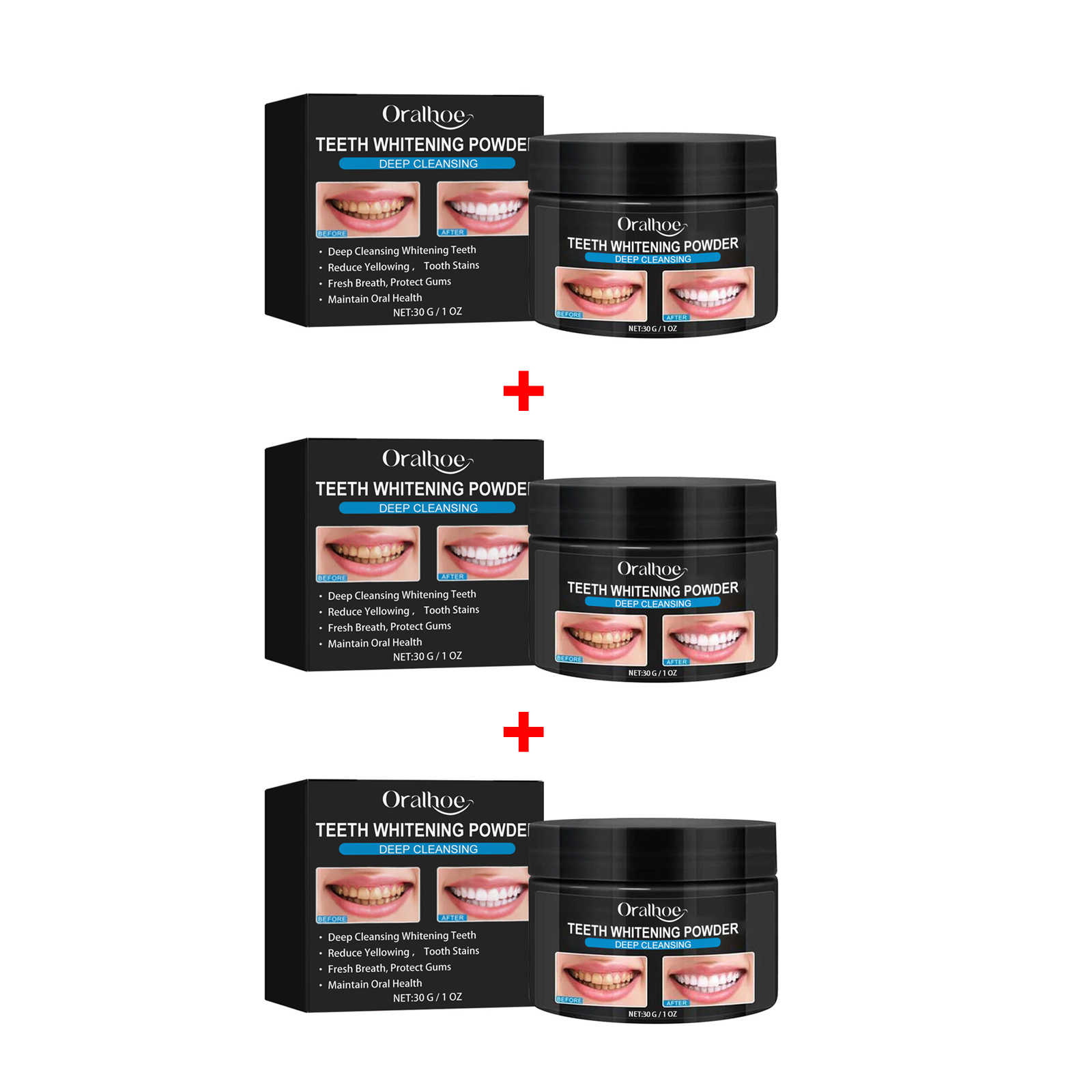 Carbone Sbiancamento Dei Denti - Teeth Whitening Zimba recensione e prezzo
