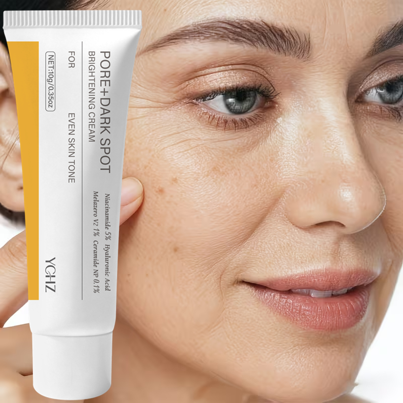 Crema Illuminante e Rassodante - Charcoal Whitening Paste recensione e prezzo