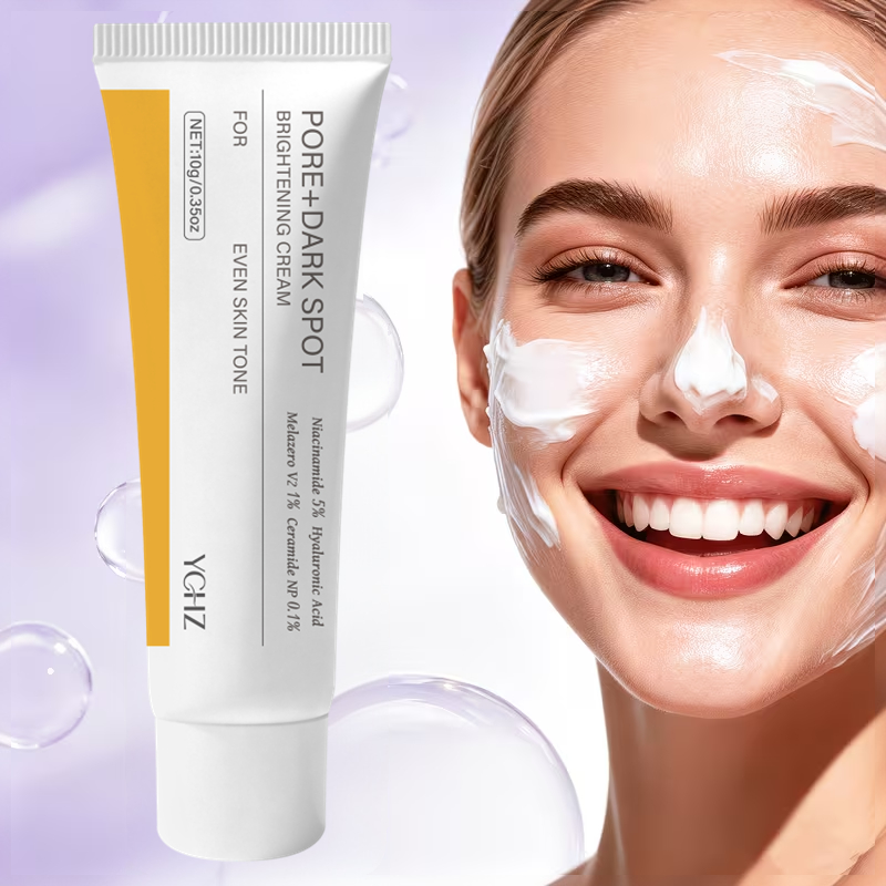 Crema Illuminante e Rassodante - Charcoal Whitening Paste recensione e prezzo