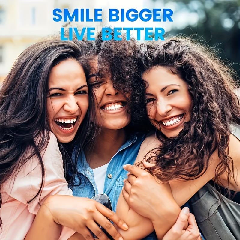 21 paia di strisce sbiancanti  - Teeth Whitening Accelerator recensione e prezzo