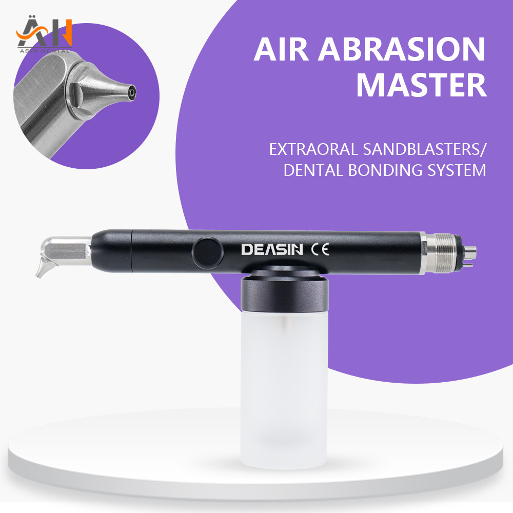 Lucidatrice per l'abrasione de - Teeth Whitening Options recensione e prezzo