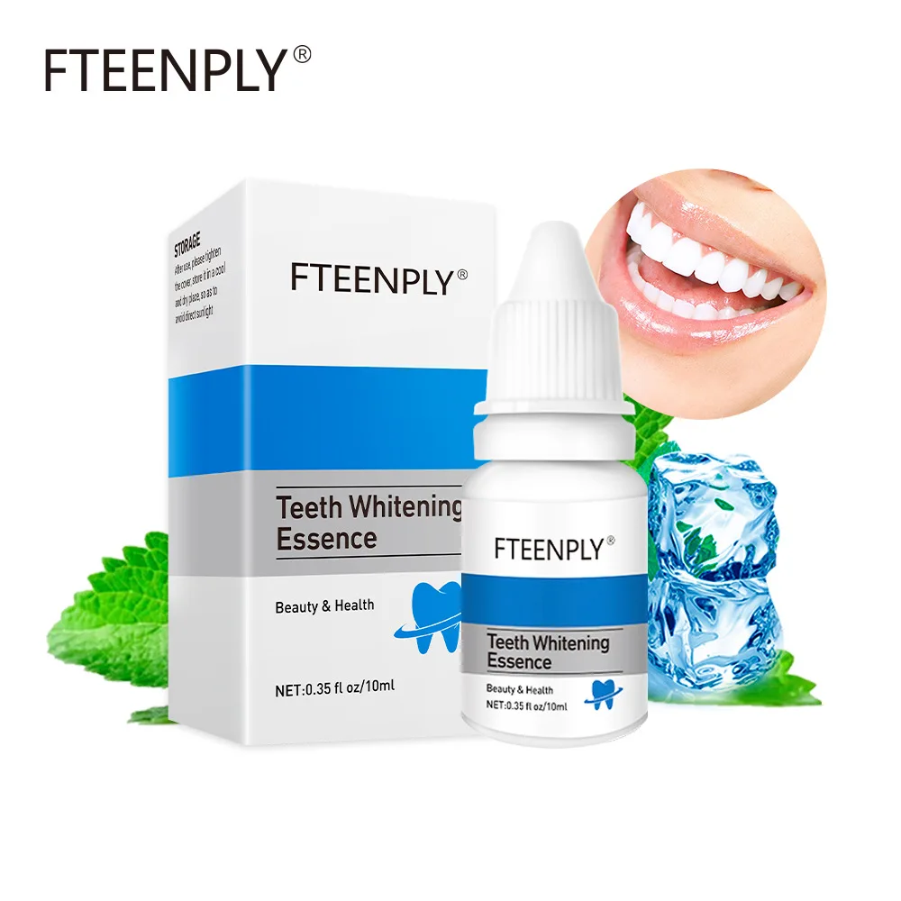 FTEENPLY Sbiancamento Dei Dent - Teeth Whitening Zimba recensione e prezzo