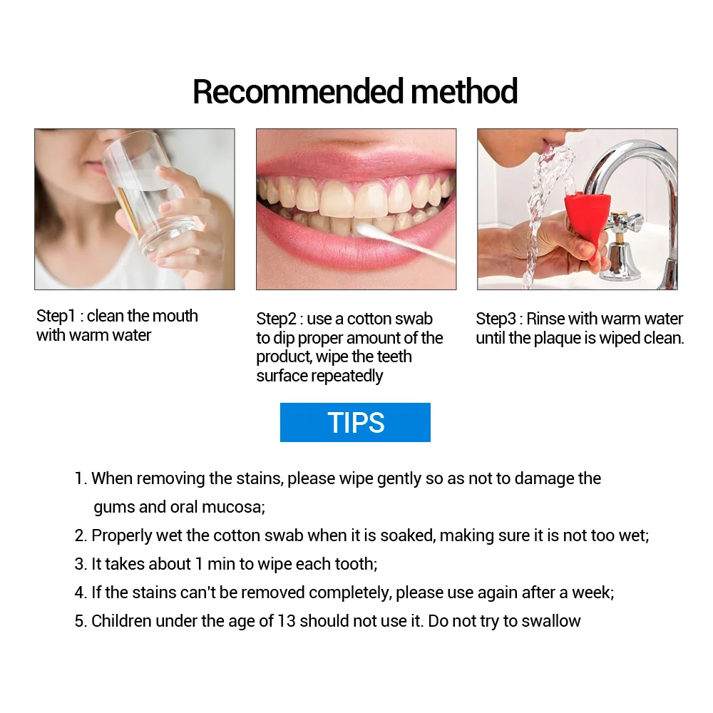 FTEENPLY Sbiancamento Dei Dent - Teeth Whitening Zimba recensione e prezzo