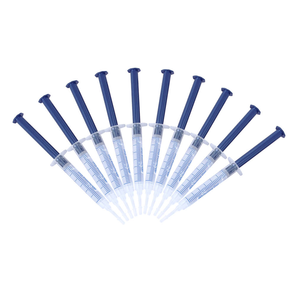1 set Sbiancamento dei denti 4 - Teeth Whitening Accelerator recensione e prezzo