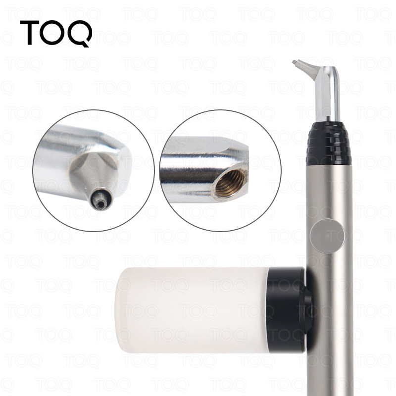 Kit Sabbiatrice Dentale ad Ari - Teeth Whitening Options recensione e prezzo