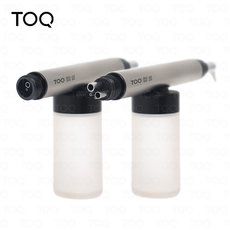Kit Sabbiatrice Dentale ad Ari - Teeth Whitening Options recensione e prezzo