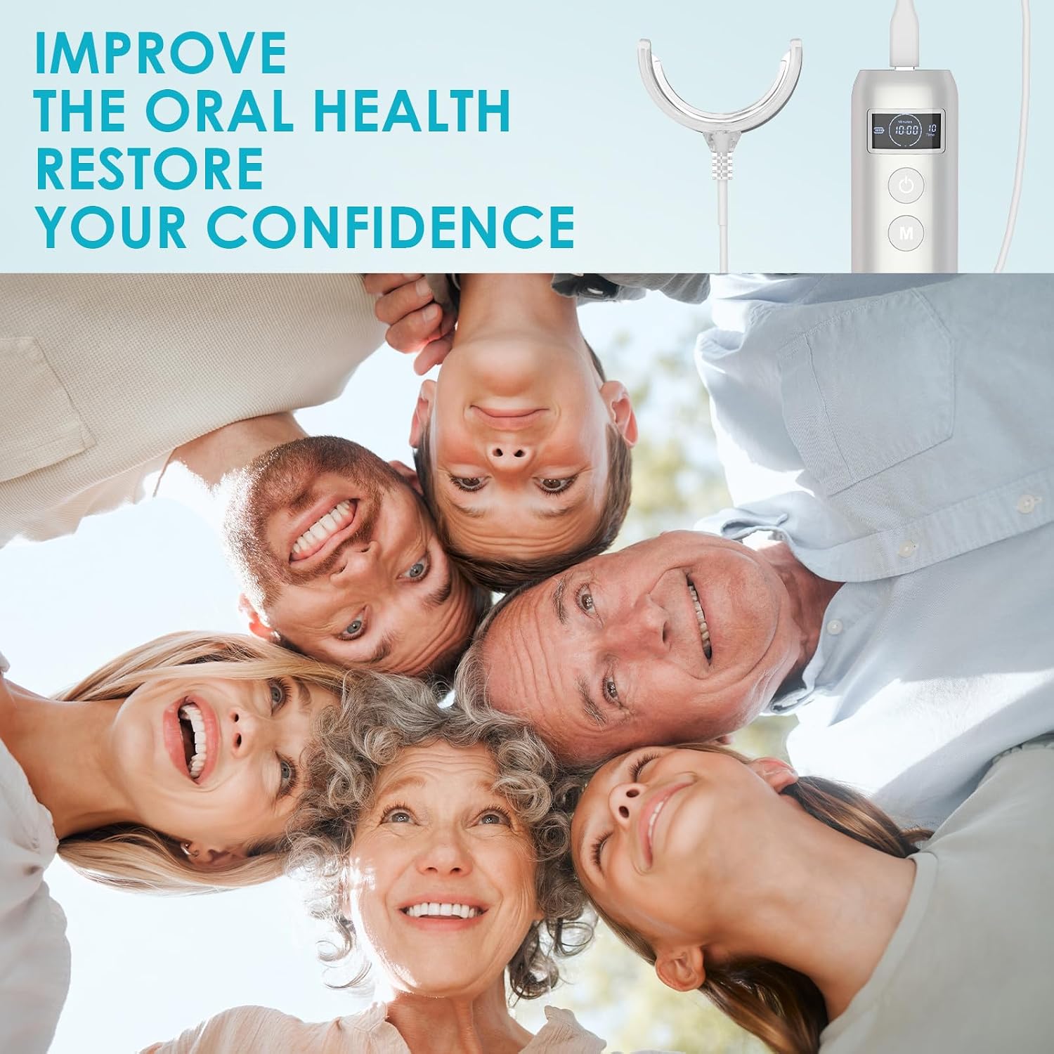 Acceleratore Sbiancante Denti  - Teeth Whitening Accelerator recensione e prezzo
