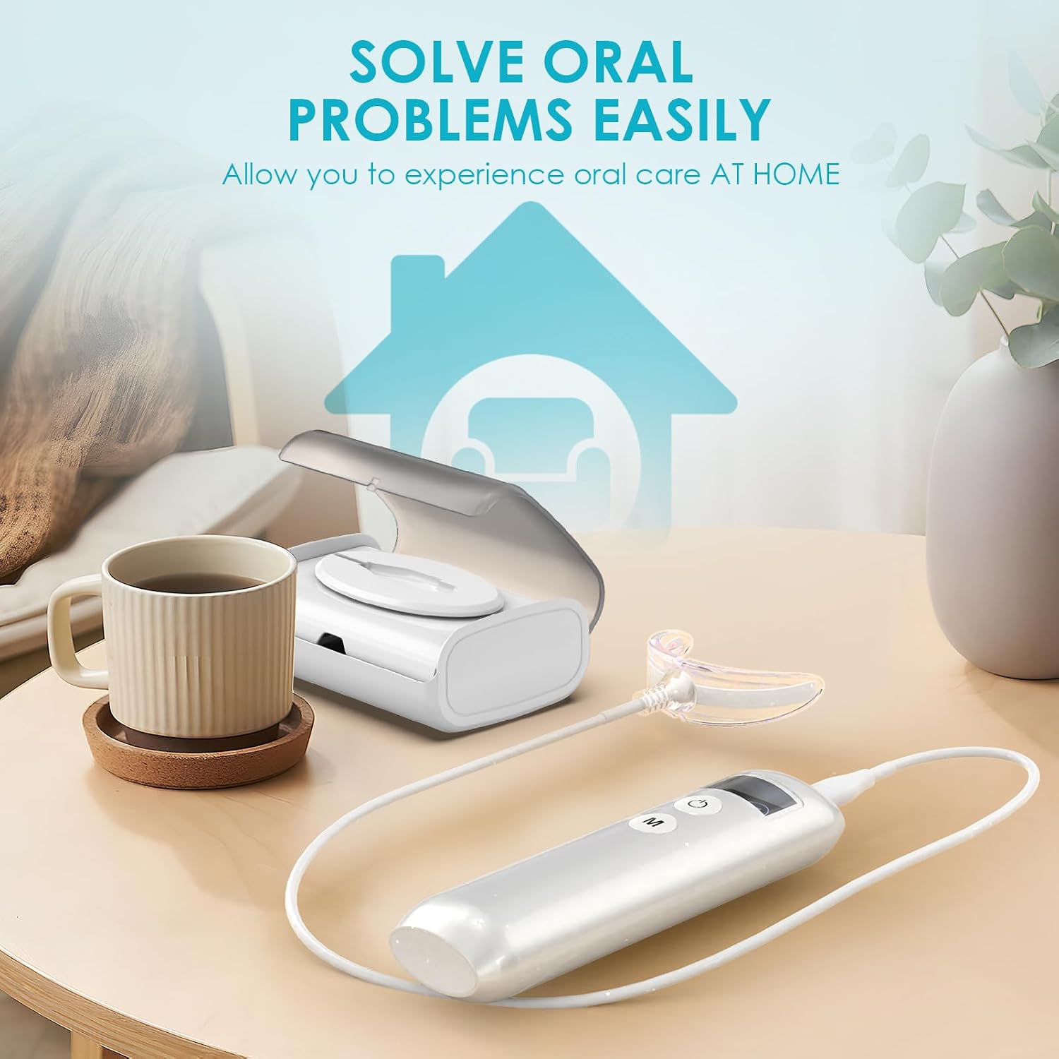 Acceleratore Sbiancante Denti  - Teeth Whitening Accelerator recensione e prezzo