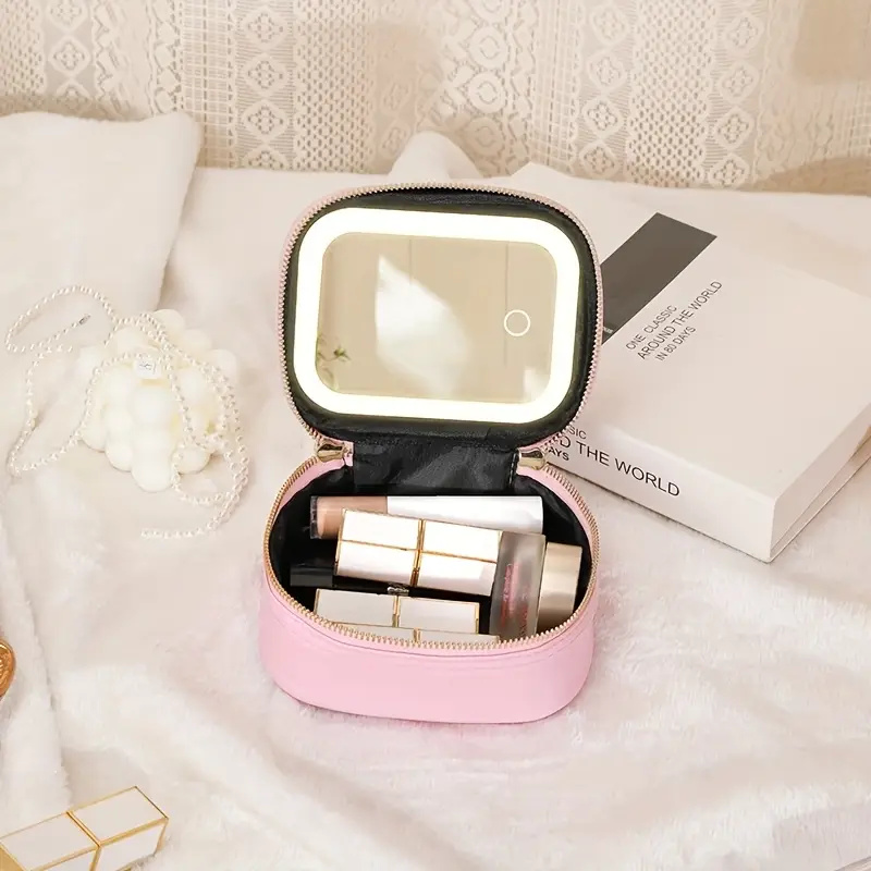 Borsa portaoggetti portatile p - Led Mouth Tray recensione e prezzo