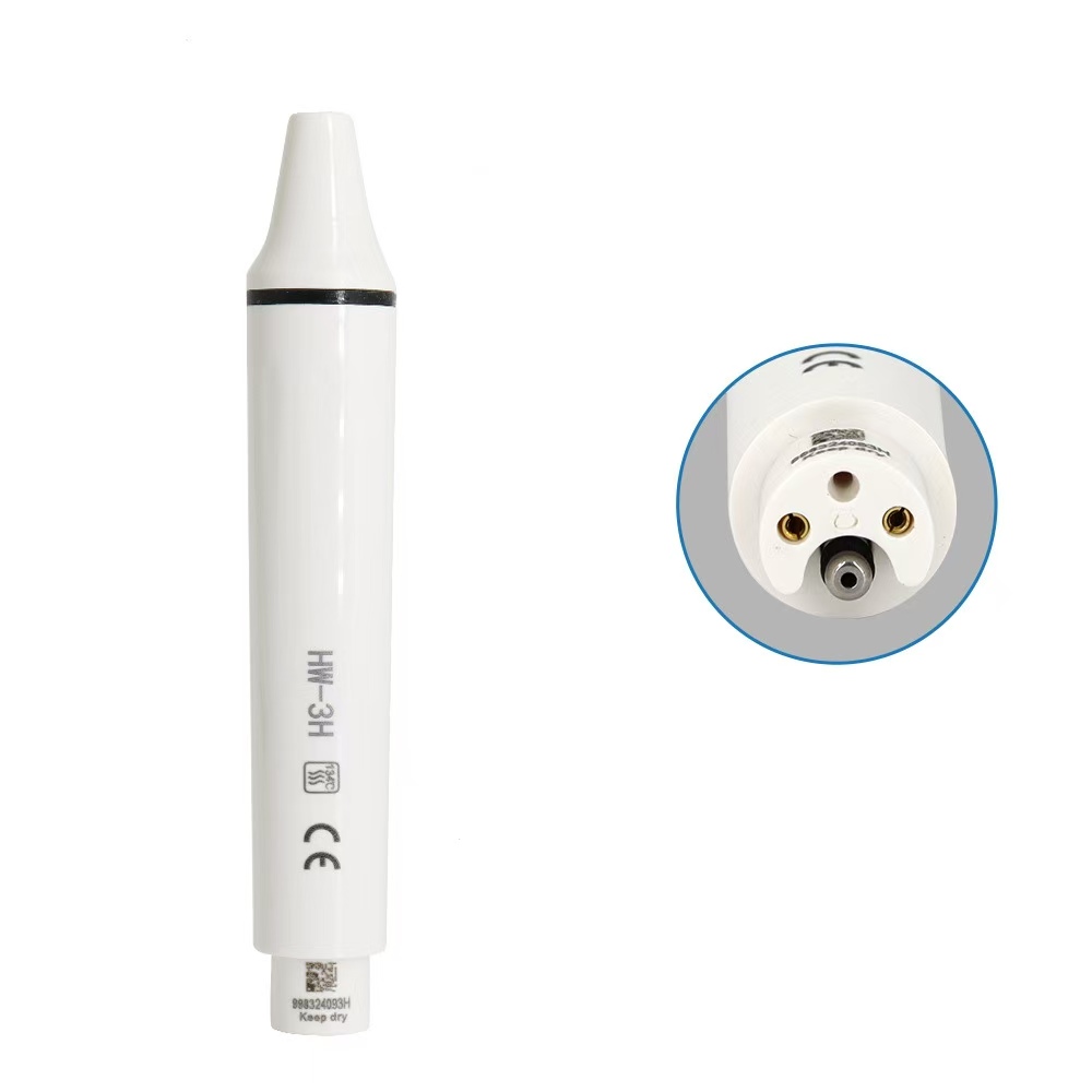 Manipolo per Ablatore Ultrason - Teeth Whitening Options recensione e prezzo
