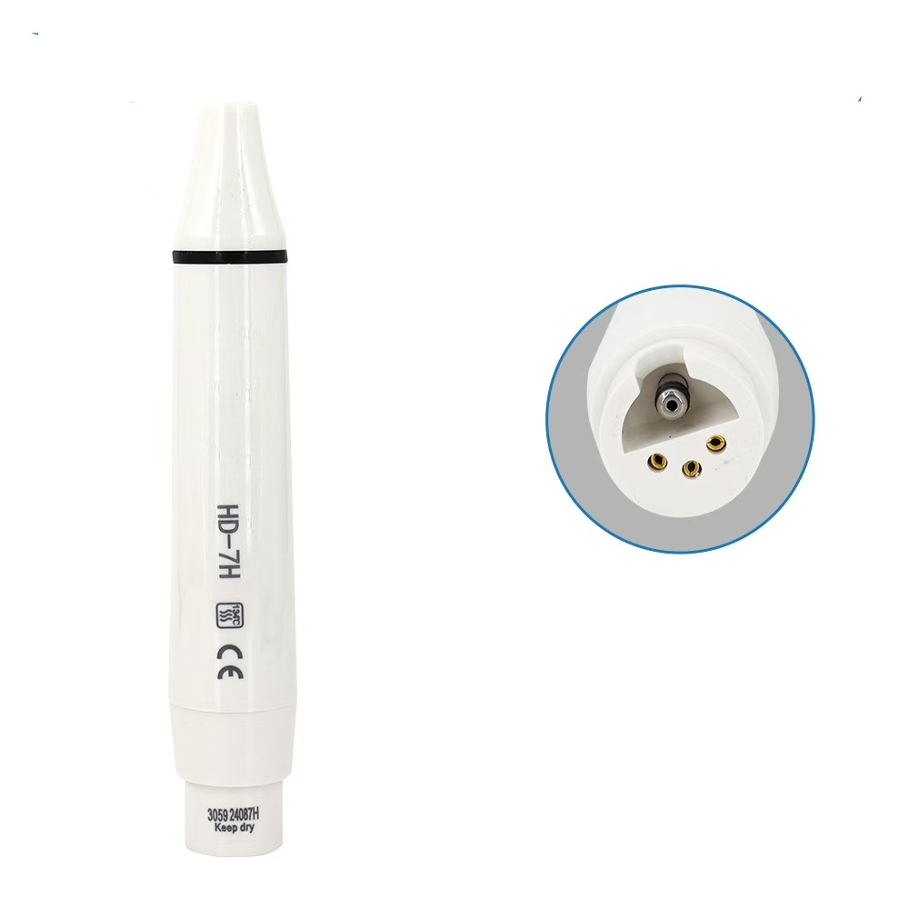 Manipolo per Ablatore Ultrason - Teeth Whitening Options recensione e prezzo