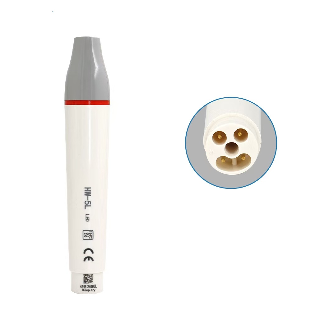 Manipolo per Ablatore Ultrason - Teeth Whitening Options recensione e prezzo