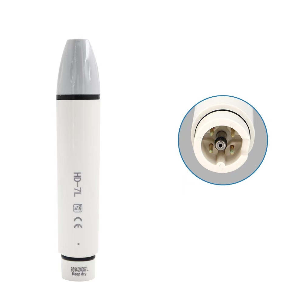Manipolo per Ablatore Ultrason - Teeth Whitening Options recensione e prezzo
