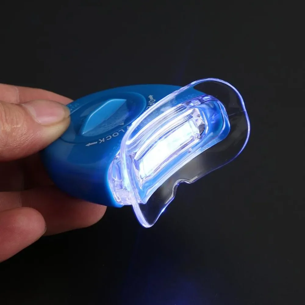 1PC Sbiancamento Dei Denti Lam - Teeth Whitening Laser Treatment recensione e prezzo