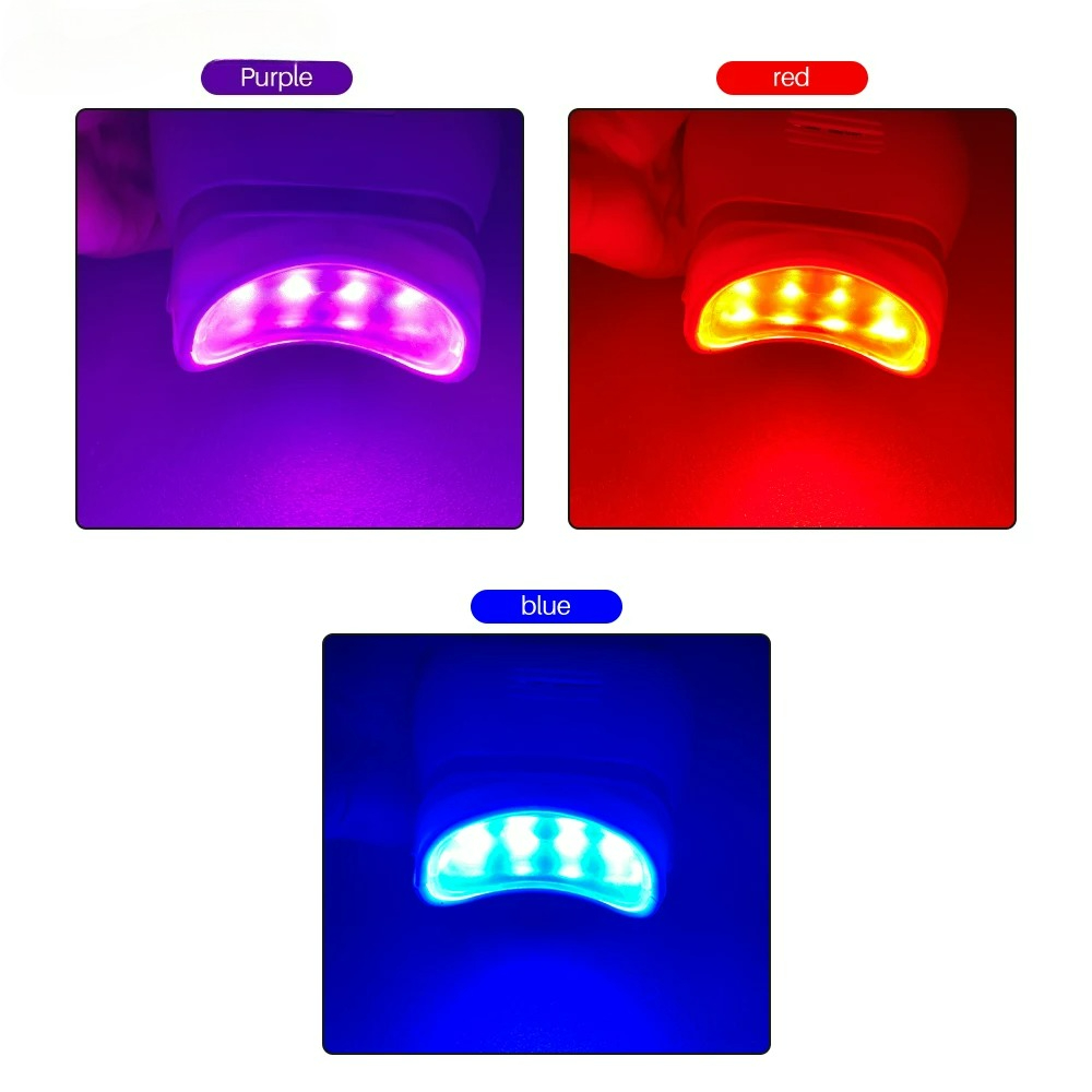 Lampada LED Professionale per  - Teeth Whitening Accelerator recensione e prezzo