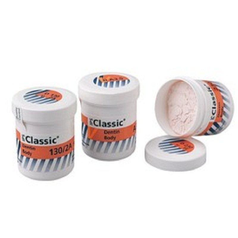 100 g/scatola Ivoclar IPS mate - Teeth Whitening Zimba recensione e prezzo