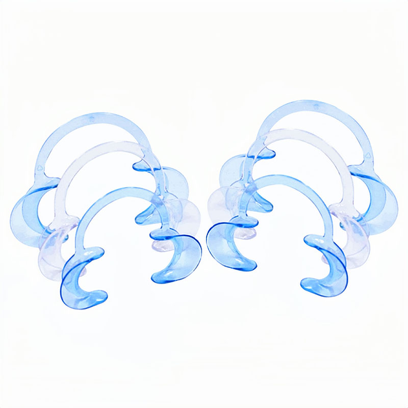 10 pz Dentale Guancia Divarica - Teeth Whitening Accelerator recensione e prezzo