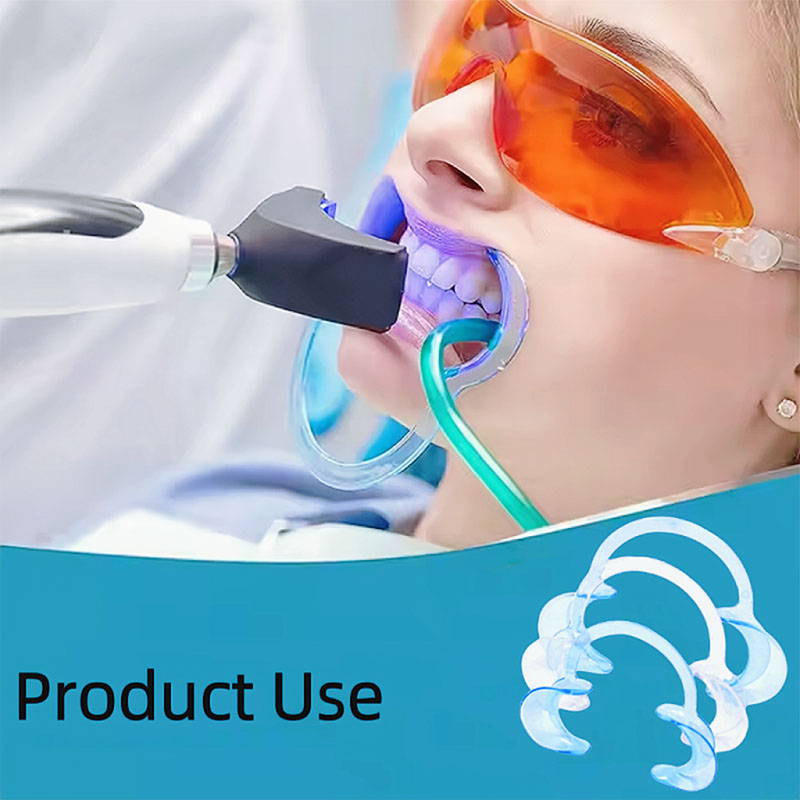 10 pz Dentale Guancia Divarica - Teeth Whitening Accelerator recensione e prezzo